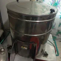 سبزی خرد کن ۱۲ کیلویی برای مغازه