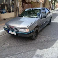 پژو۴۰۵