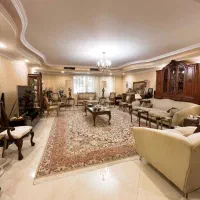 فروش آپارتمان ۱۳۵ متری در اجودانیه ۳ خواب