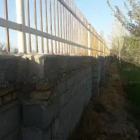 نرده محافظ