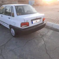 پراید ۱۳۱ ۱۳۹۱