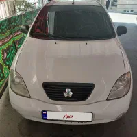 تیبا۲ مدل۱۴۰۱بیرنگ