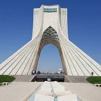 همسفر برای تهران