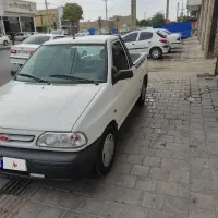 پراید وانت