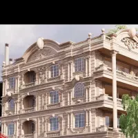 ۱۱۲متر ۱۲۵متر ۱۳۰متر۳خواب تهرانسر