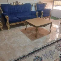 مبل هفت نفره بفروش میرسد