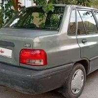 پراید 88هیدرولیک