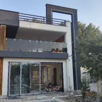 ساخت و تولید پنجره لیفت،ترمال،نما کرتین وال،upvc