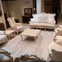مبل و میز ناهار خوری