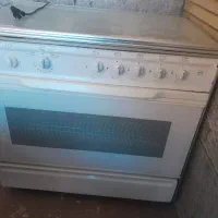 گاز فردار سینجر تمیز