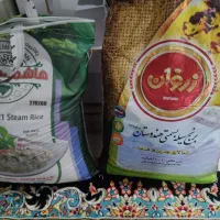 برنج هندی و پاکستانی
