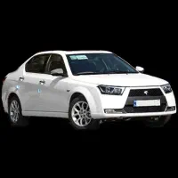حواله ماشین دنا + (پلاس) 6دنده دستی با موتور EF7P