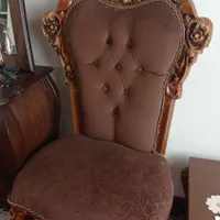 مبلمان 9 نفره|مبلمان خانگی و میز عسلی|لوشان, |دیوار