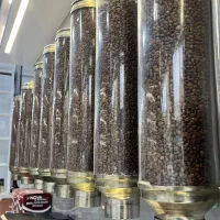 فروش فوری قهوه فله در شیراز