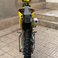 Rmz 450 موتور کراس ۲۰۱۶|موتورسیکلت|تهران, آبشار تهران|دیوار