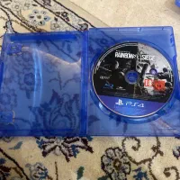 سیدی ps4|کنسول، بازی ویدئویی و آنلاین|تهران, دروس|دیوار