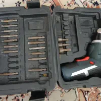 پیچ گوشتی شارژی هیوندا