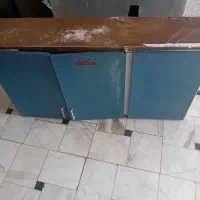 کابینت فلزی