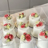 باکس مینیکیک خواستگاری و بله برون