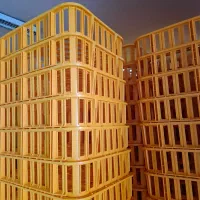 نیروی کارگر مونتاژ و چاپ