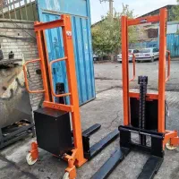 استاکر ، جک پالت ، لیفتراک دستی