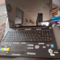 لپتاپ lenovo G50 تمیز سالم وبشرط