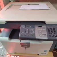 دستگاه فوکپی