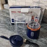 شیکر برقی شارژی