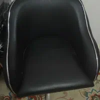 میز ارایشگاه با صندلی کوپ