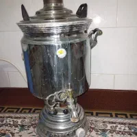 سماور بزرگ مخصوص مجالس