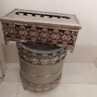 سطل اشغالی