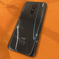گوشی Redmi Note 8 Pro
