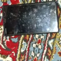 گوشی موبایل نوکیا لمسی
