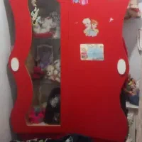 کمدو تخت بچه