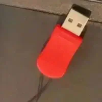 قفل سخت افزاری برنامه .حسابداری پارسیان.
