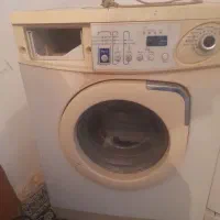 ماشین لباسشویی سامسونگ