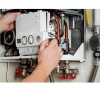 نصب و تعمیرات تخصصی انواع پکیج و آبگرمکن دیواری