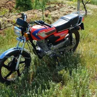 SANIN 200|موتورسیکلت|خرمدره, |دیوار