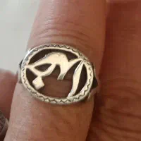 فروش انگشتر نقره