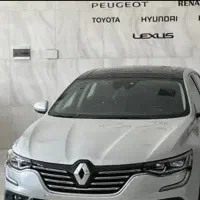 تالیسمان 2017