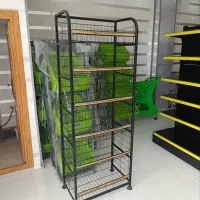 استند تنقلات استند چیپس و پفک استند ذغال|فروشگاه و مغازه|آمل, |دیوار