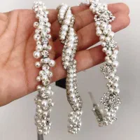 تل .ریسه.گیره.اکسسوری