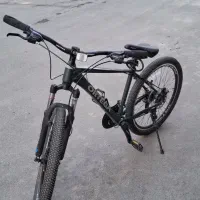 دوچرخه