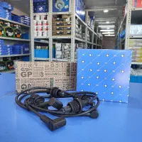 وایر شمع و بوت ایساکو ، بوژی کورد و کروز موجود
