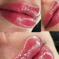 تخفیف ویژه لاین تتو صورت