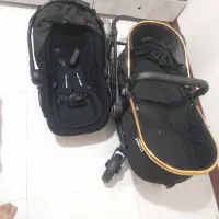 کالسکه|کالسکه و لوازم جانبی|تهران, افسریه جنوبی|دیوار