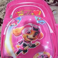 کوله پشتی