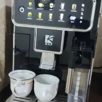 قهوه ساز نیمه صنعتی