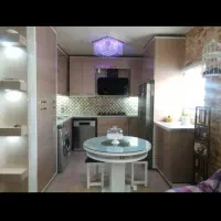 خونه 77متری تمیز مابین میدان منیریه و میدان قزوین
