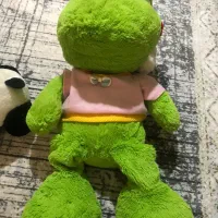 چند مدل عروسک